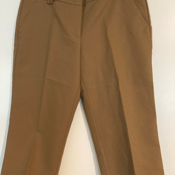 New York & Company Dress Cropped Pants - Picture 9 of 9